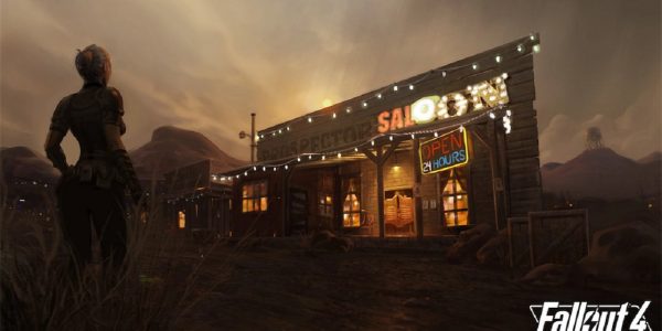 Fallout 4 New Vegas Addresses Fan Concerns Over Shader Presets