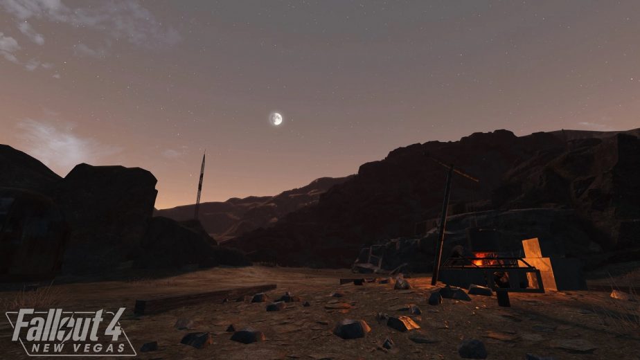 Fallout 4 New Vegas Has Made the World Darker Than Before