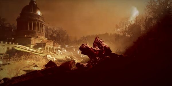 Fallout 76 Will Feature Far More Controlled Multiplayer Than Most Survival Titles