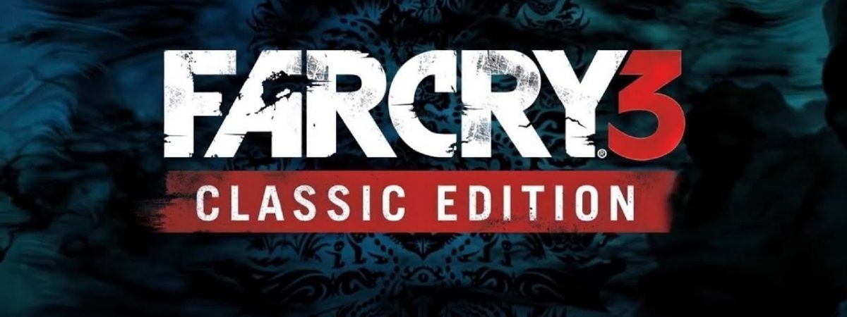 Far Cry 3 Classic Edition Was Plagued by a Dead Zone Bug For Weeks