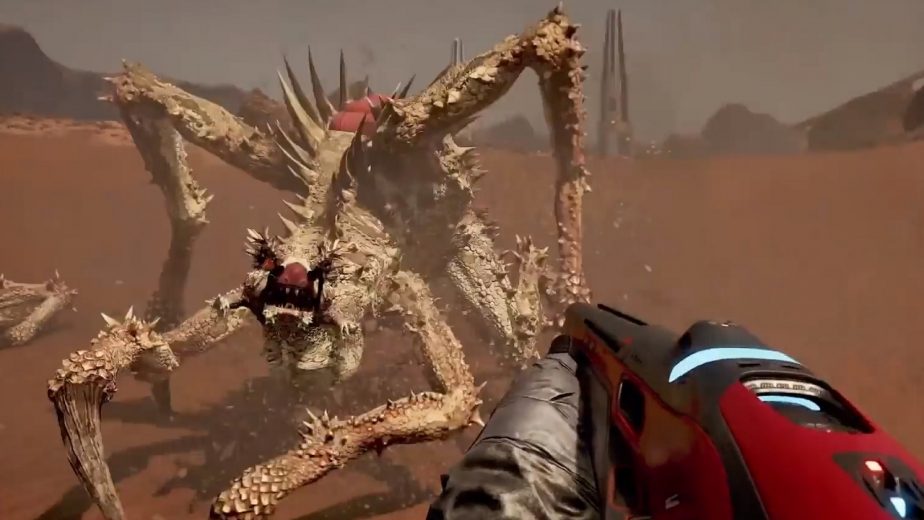 Far Cry 5's Lost on Mars DLC is Expected to Launch This Month