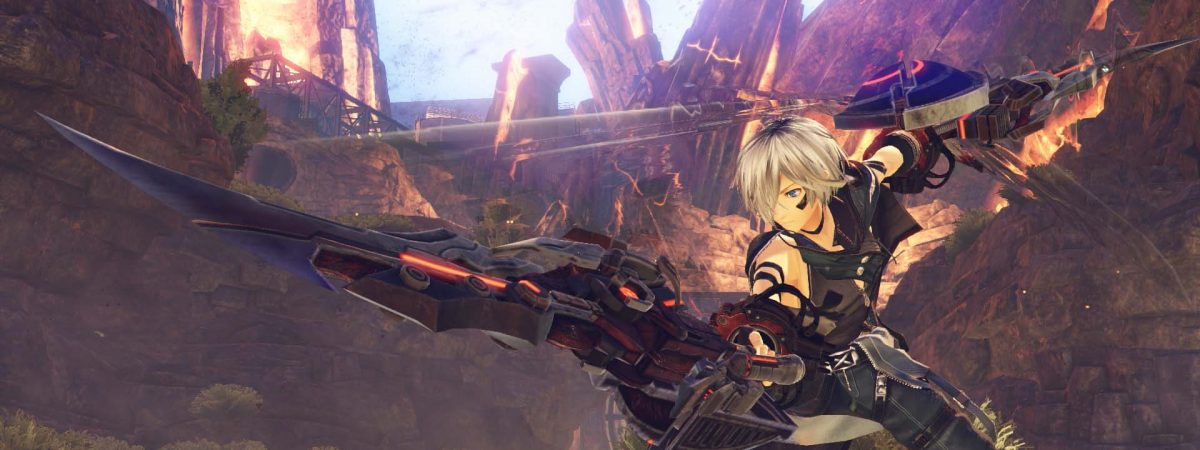 God Eater 3 Release Date