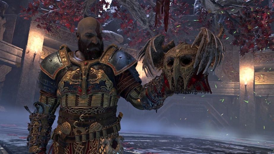 God of War Was the Fastest-Selling PlayStation Exclusive Ever