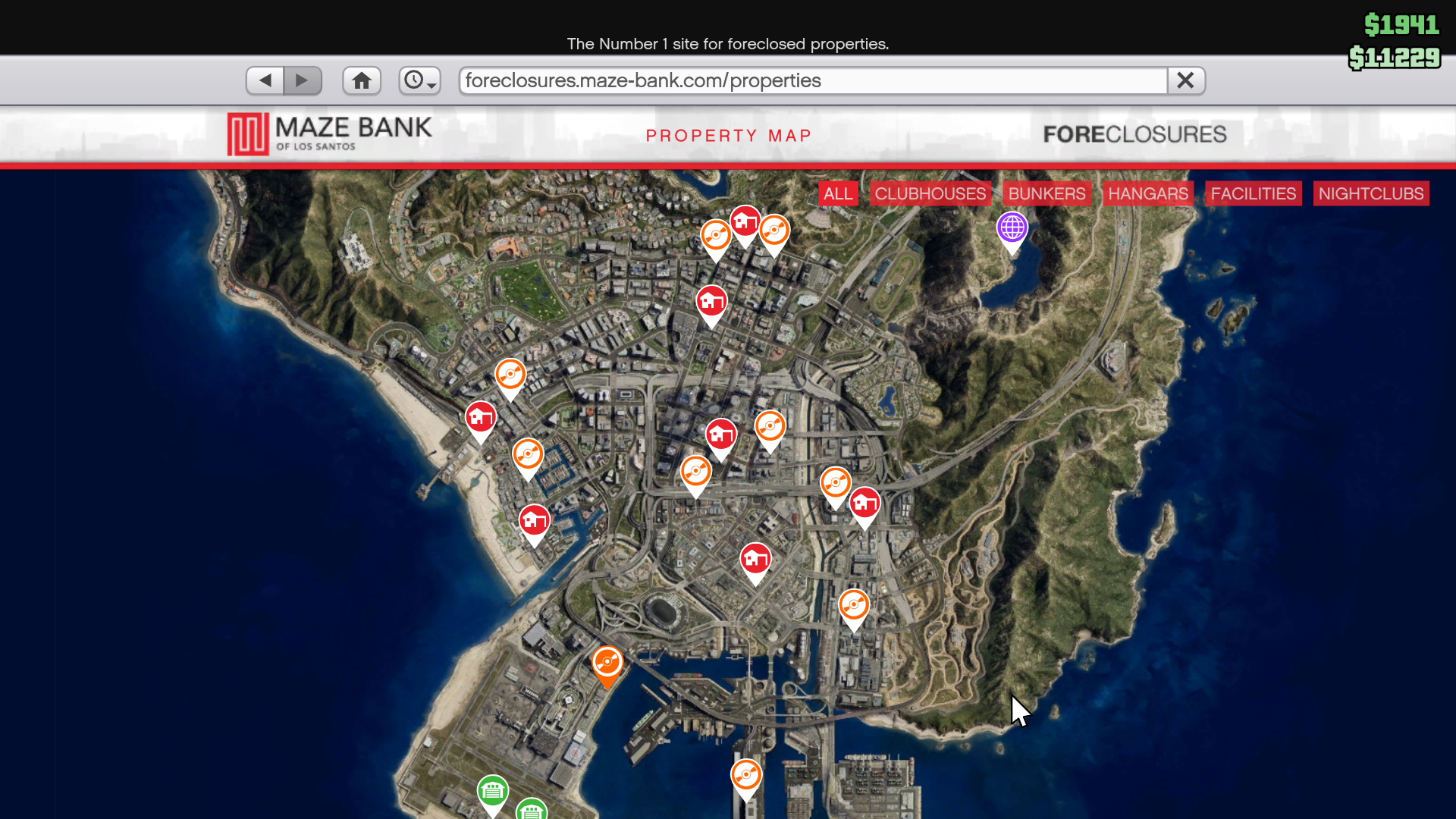 Banks in gta 5 фото 115