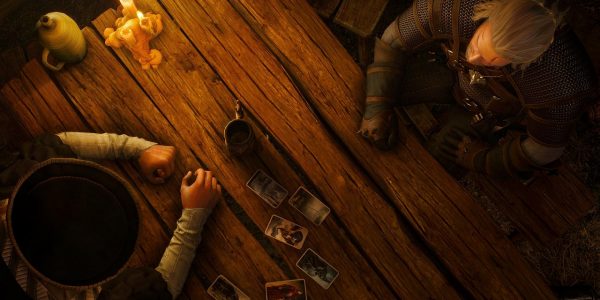 Gwent Homecoming is Supposed to Be Released Before the End of the Year