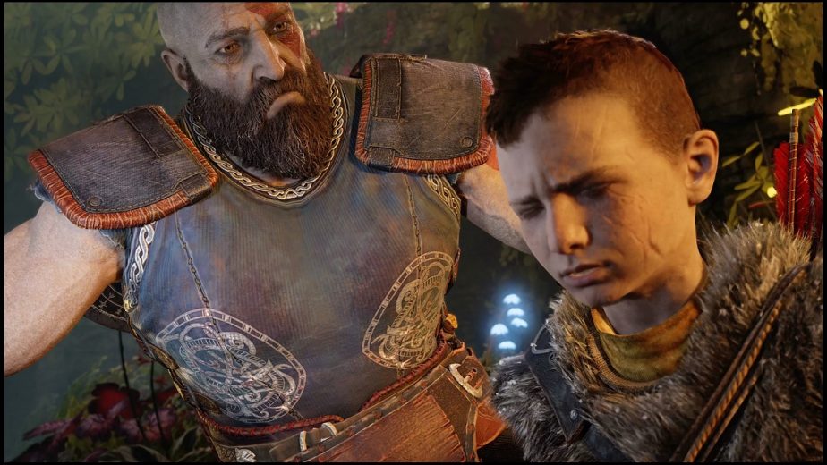 Five New Characters We D Like To See In God Of War 5