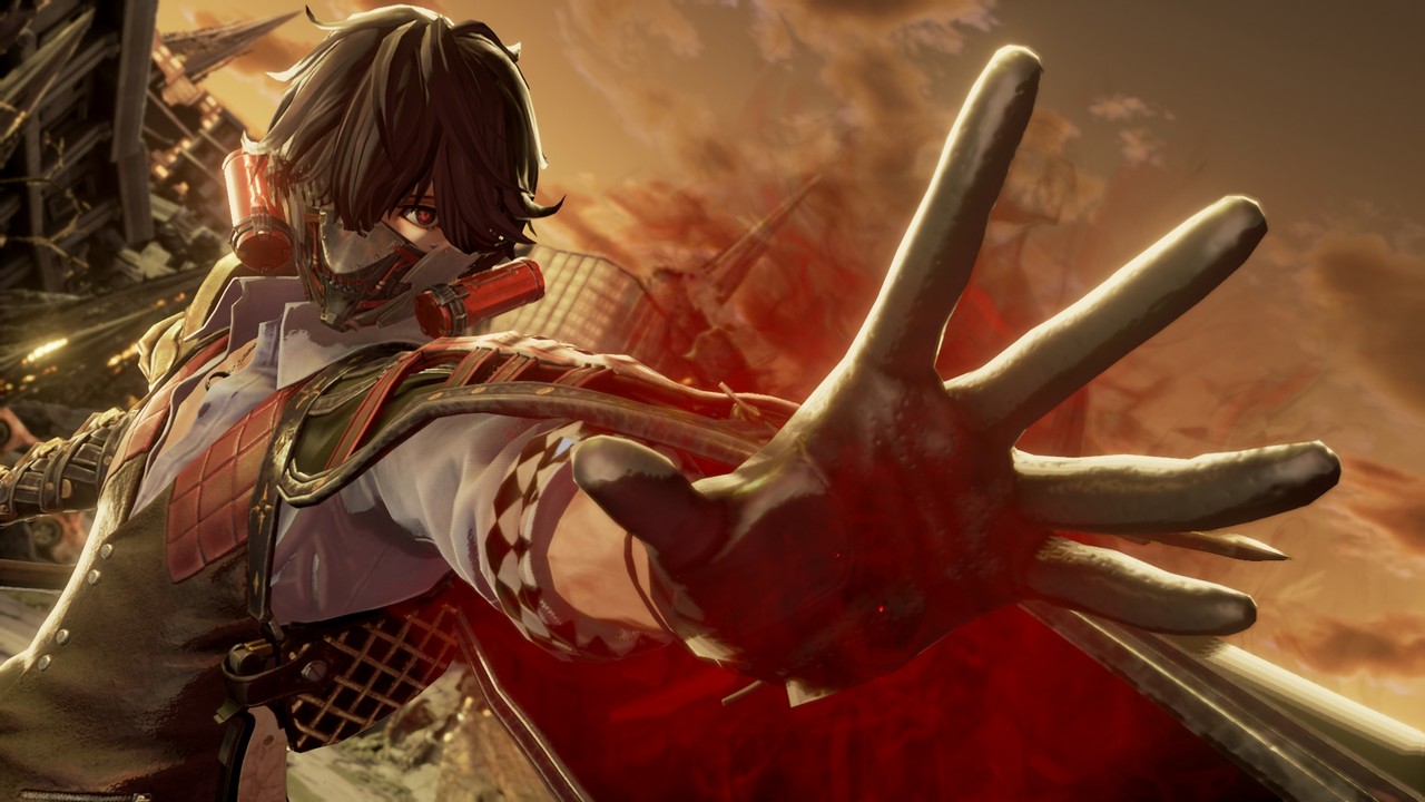 code vein louis code vein louis
