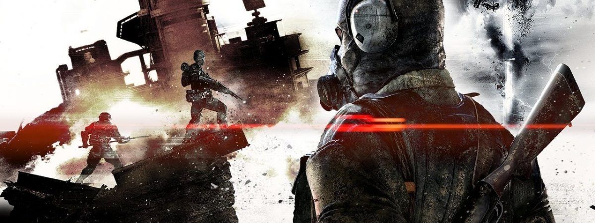 Metal Gear Survive Metal Gear Solid 4 Event