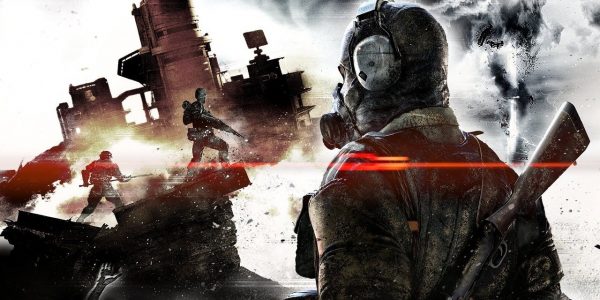 Metal Gear Survive Metal Gear Solid 4 Event