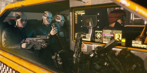 Mike Pondsmith Discusses the Research That Went Into Cyberpunk 2077 Cyberware