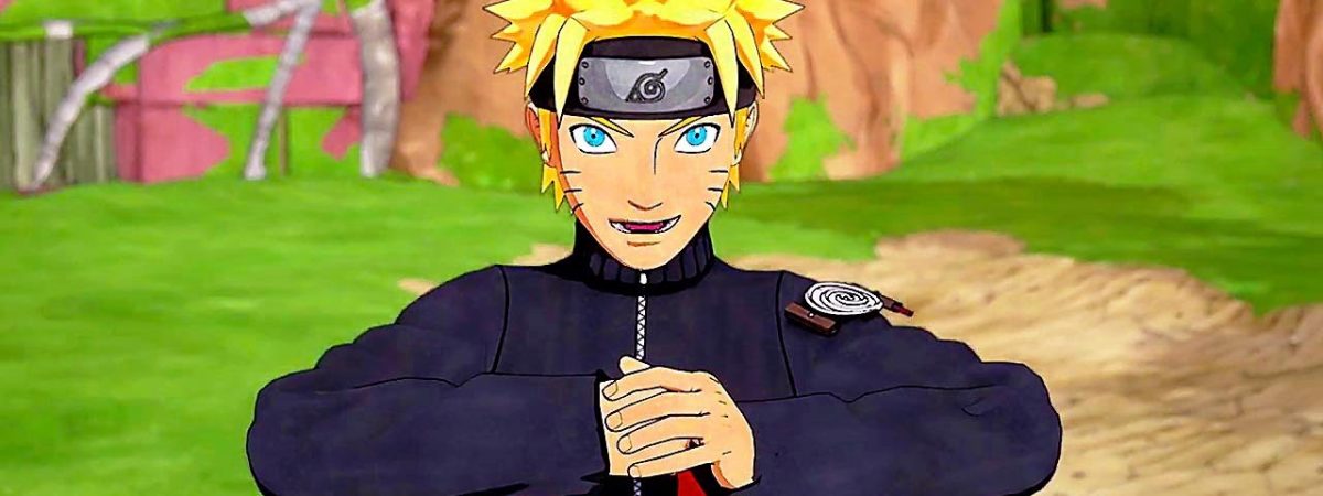 Naruto to Boruto: Shinobi Striker (Multi) ganha trailer na