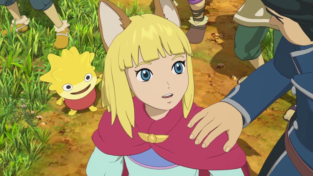 Ni No Kuni 2 DLC Packs Announced for Later This Year and Early 2019