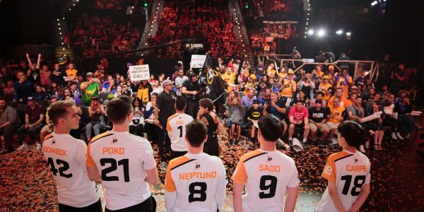 Philadelphia Fusion