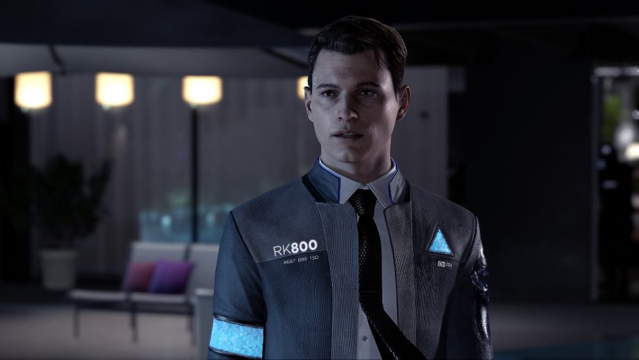 Quantic Dream is Still Embroiled in Several Lawsuits