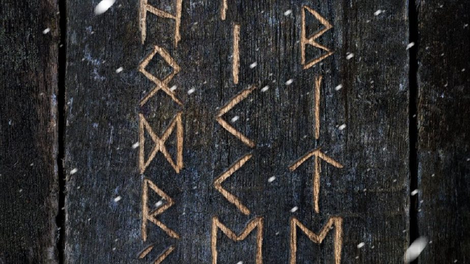 Runes Found in Kratos' House Hint at a Late-Game Revelation