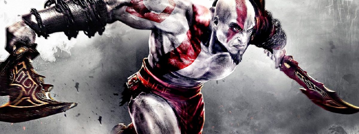 Santa Monica Studios is Already Hiring God of War Artists to Work on a New Project