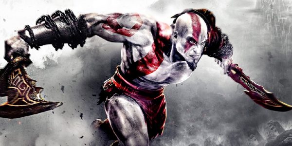 God Of War 5 Photos