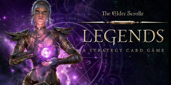 Sparkypants Studios Acquired Elder Scrolls Legends From Dire Wolf Digital