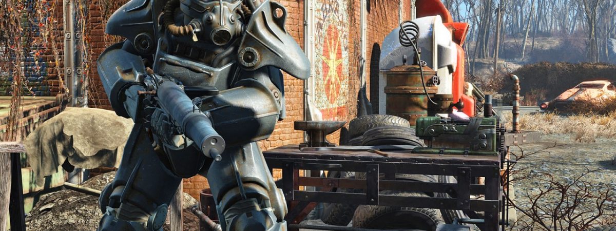 Speedrunner Completes Fallout Speedrun in Less Than Ninety Minutes