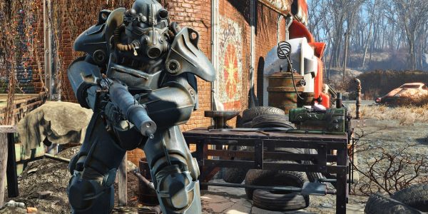 Speedrunner Completes Fallout Speedrun in Less Than Ninety Minutes