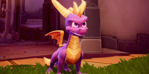 Spyro Reignited Trilogy