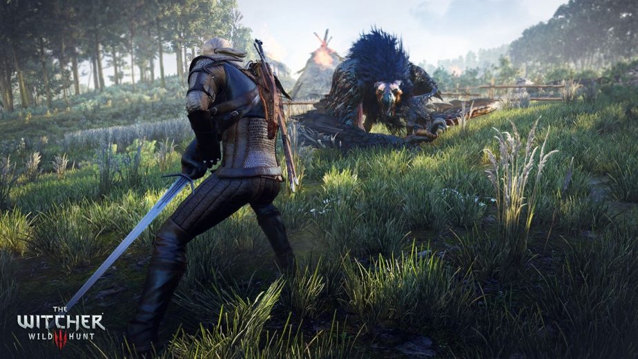 The CEO's Comments Are the Most Concrete Statements Yet About the Future of the Witcher Series