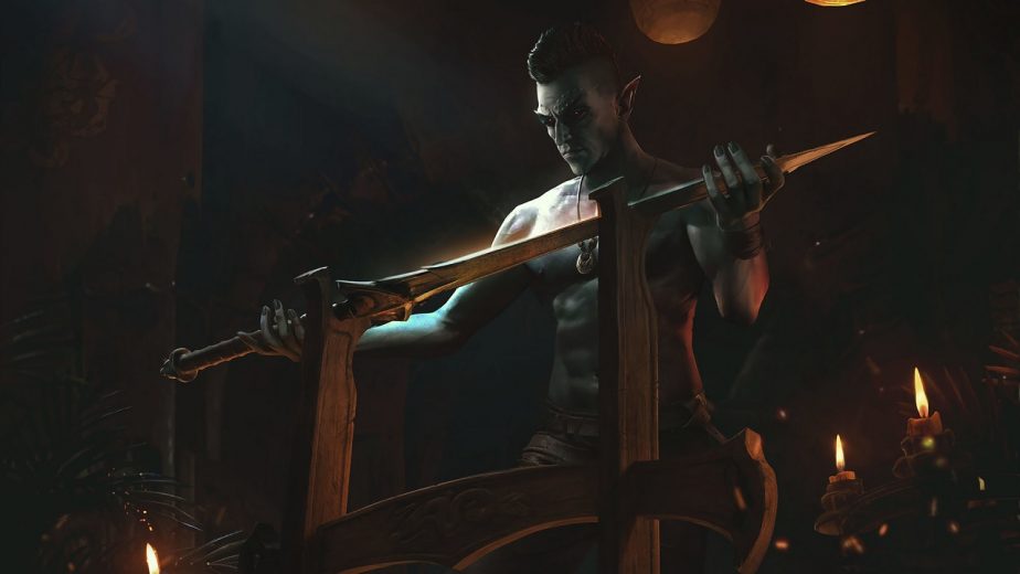 The Elder Scrolls Legends Rumble Gauntlet Event Runs Until the 30th