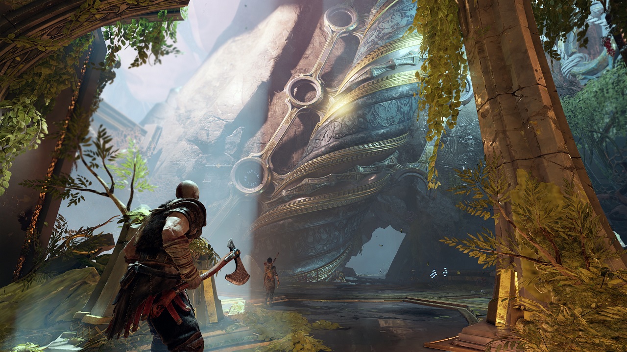god of war movie 2023 release date on netflix