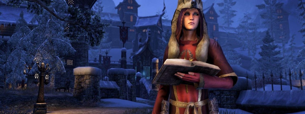 The Midyear Mayhem Event Starts Today in Elder Scrolls Online