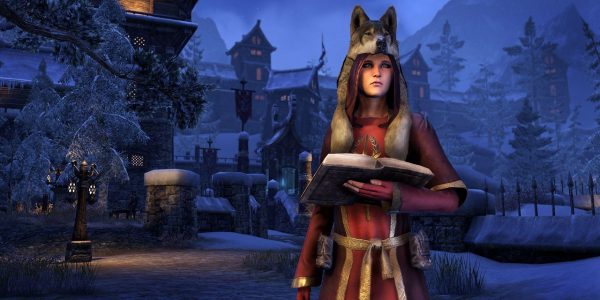 The Midyear Mayhem Event Starts Today in Elder Scrolls Online