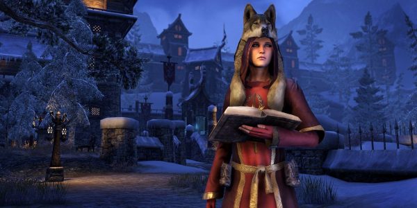 The Midyear Mayhem Event Starts Today in Elder Scrolls Online