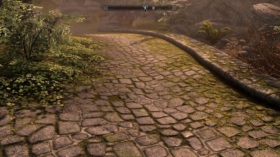 The Realistic Overhaul Skyrim Mod Offers a Fully Remastered Version of Skyrim