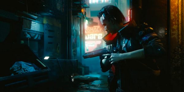 The Shift to a Cyberpunk 2077 First-Person Perspective Has Already Been Explained by Other Devs