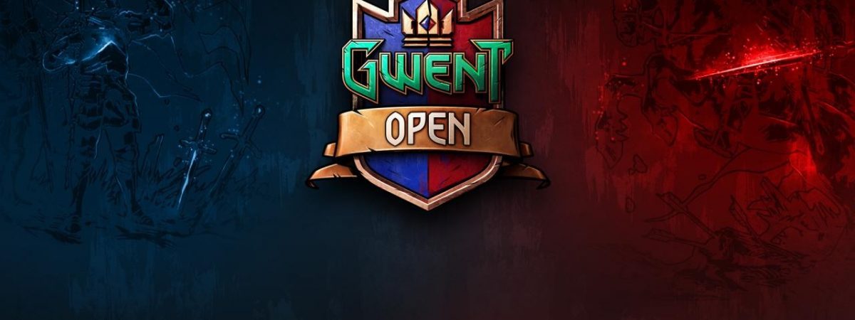The Sixth Gwent Open Starts Tomorrow