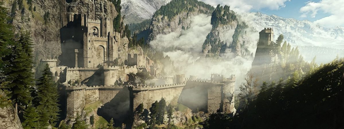 The Witcher Tabletop RPG Will Finally Release Later This Year