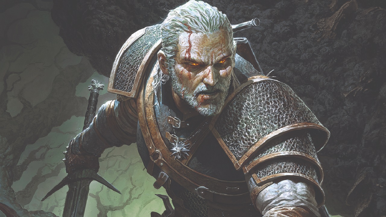 witcher rpg pdf download