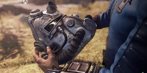 There Will Be No Fallout 76 Factions According to Pete Hines