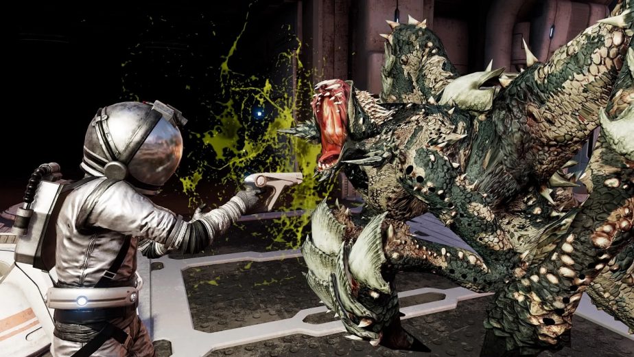 Ubisoft Has Challenged Fans to Submit Their Best Photos from Lost on Mars