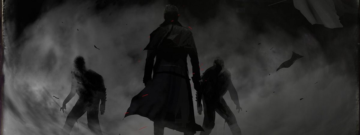 Vampyr Sales Have Passed 450,000 in Just Over One Month