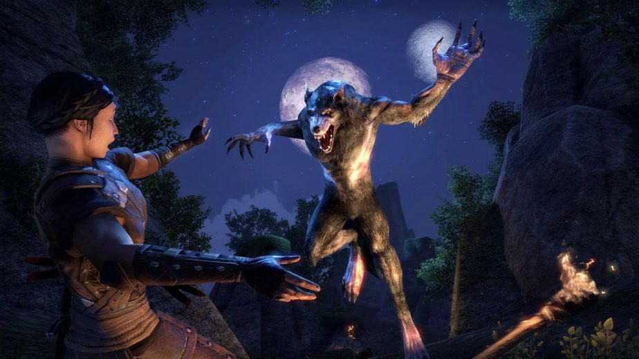 Wolfhunter DLC Will be Followed by Murkmire