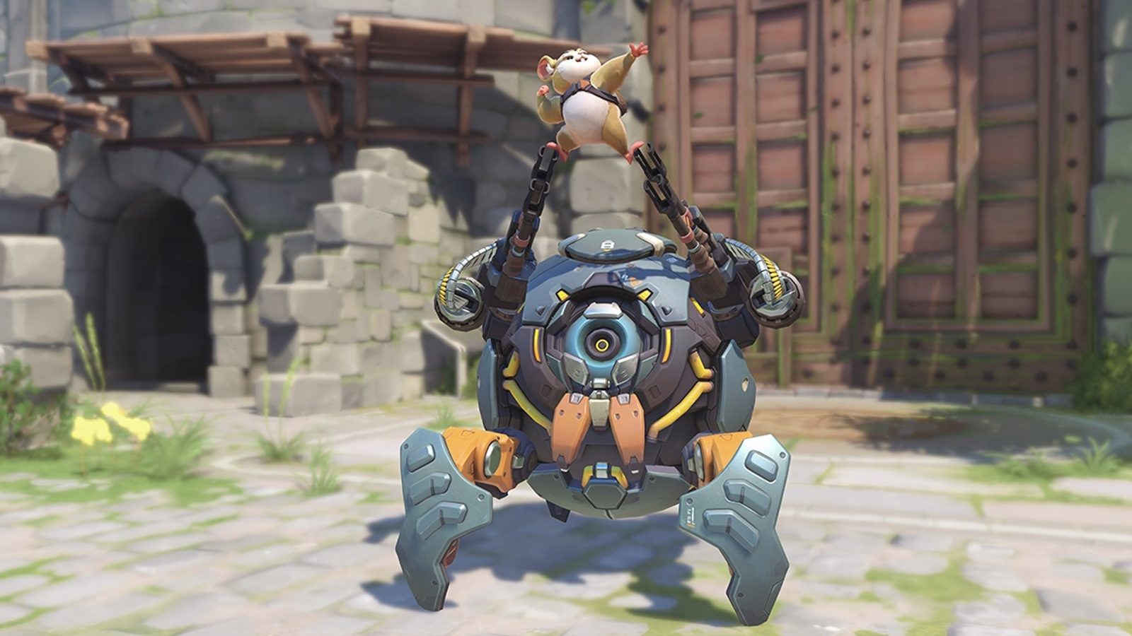 Wrecking Ball