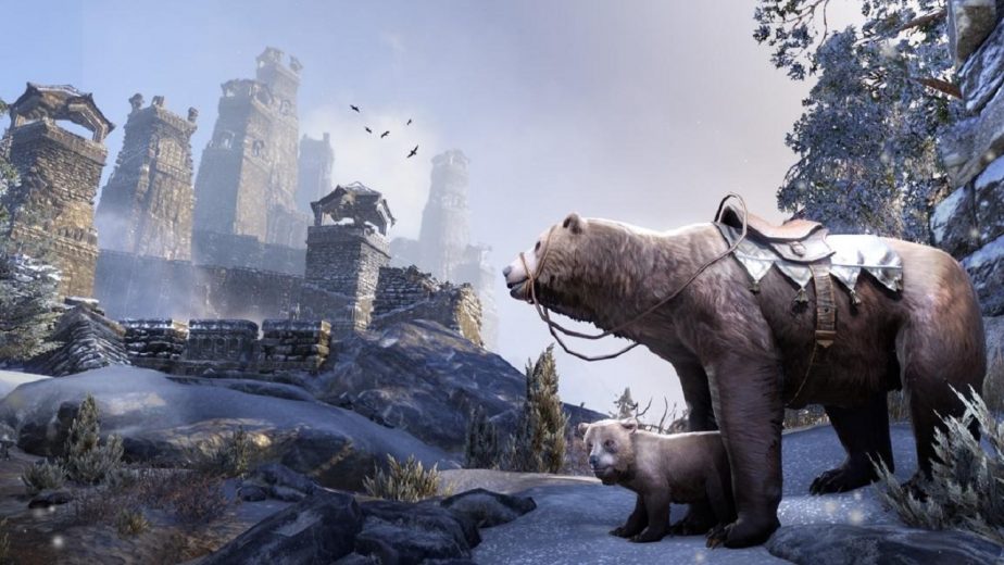 Wrothgar's Bounty Will Offer Bonus Rewards for Players in Wrothgar