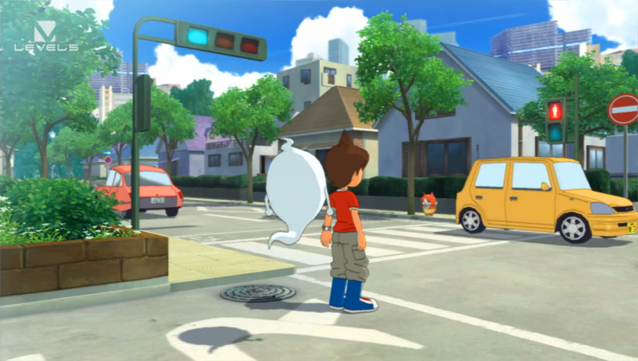 Yokai Watch 4 Nintendo Switch Release Date