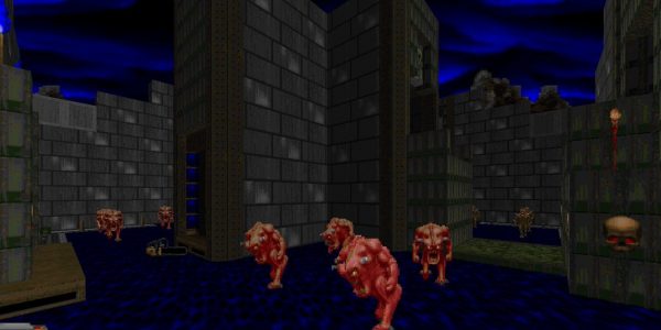 doom 64 for doom 2 doom 64 for doom 2
