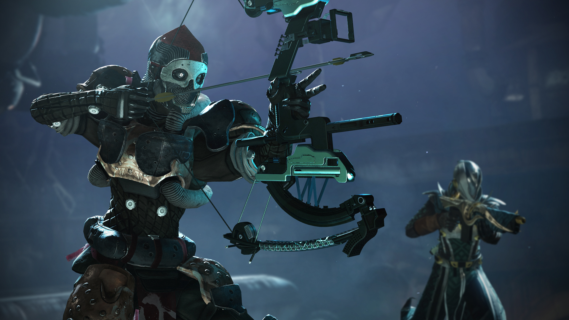 Destiny 2 Reddit Post Reveals More About The Upcoming Dreaming City Region