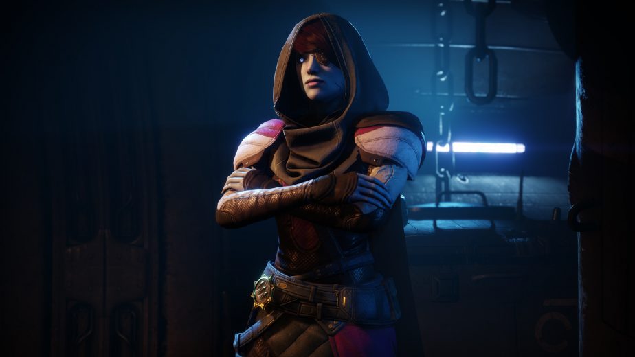 Petra Venj will make her Destiny 2 debut in the Dreaming City.