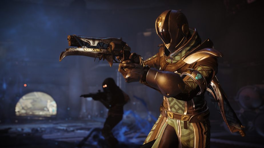 Destiny 2 Forsaken players will have some new toys to play with.