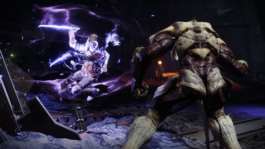 All Destiny 2 players seem to agree that mods should feel more meaningful.