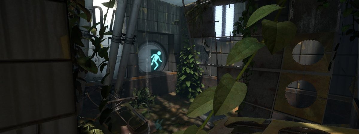 are portal and portal 2 different stories are portal and portal 2 different stories