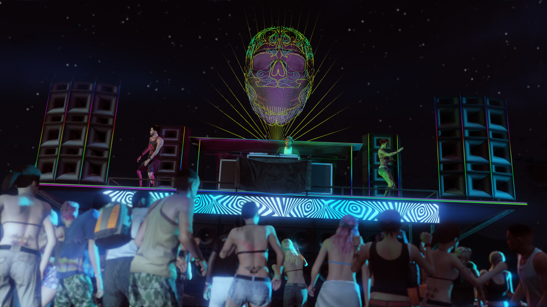 grand theft auto online after hours update nightclub gta 5